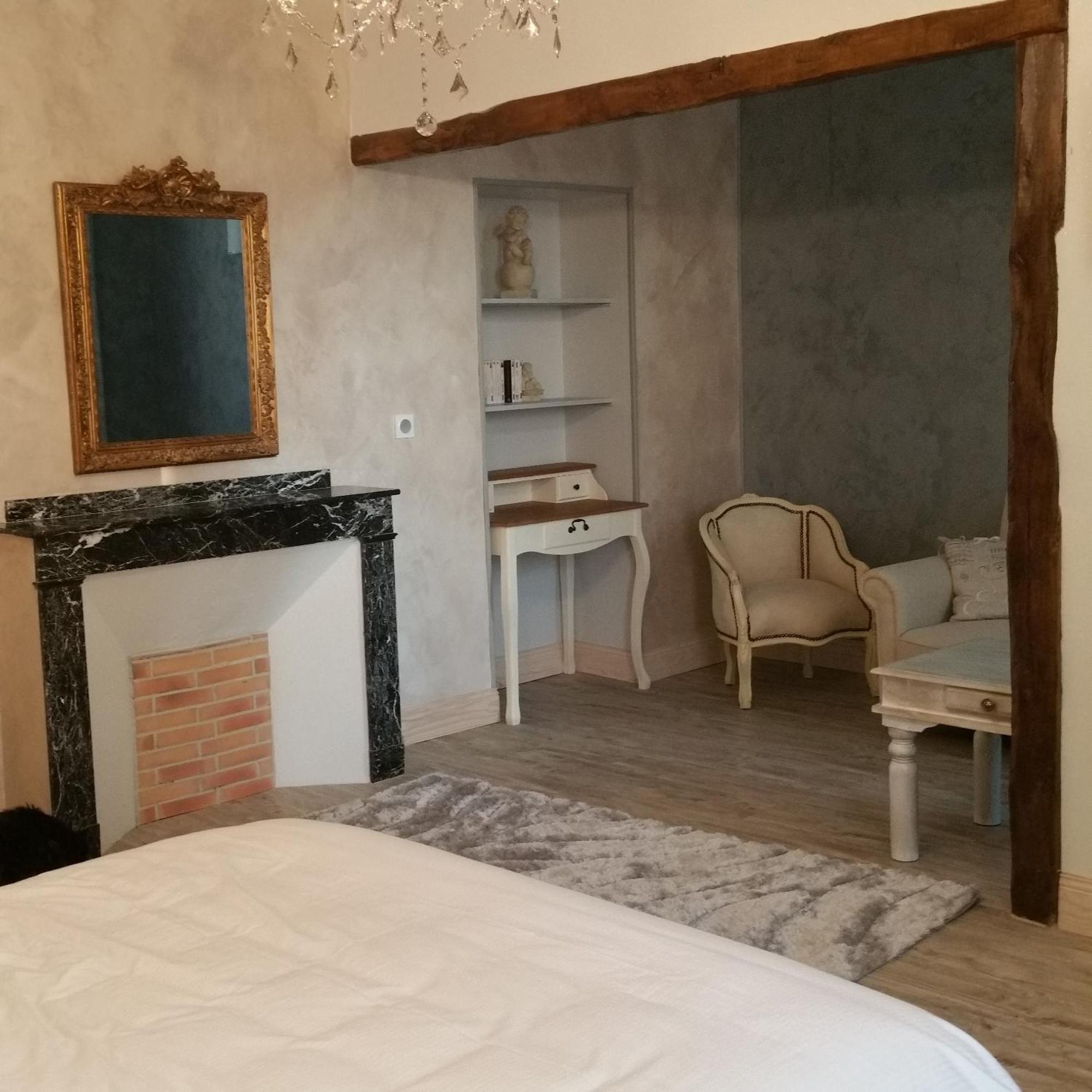 Bed and Breakfast Domaine Christanna Lisle-sur-Tarn Zewnętrze zdjęcie
