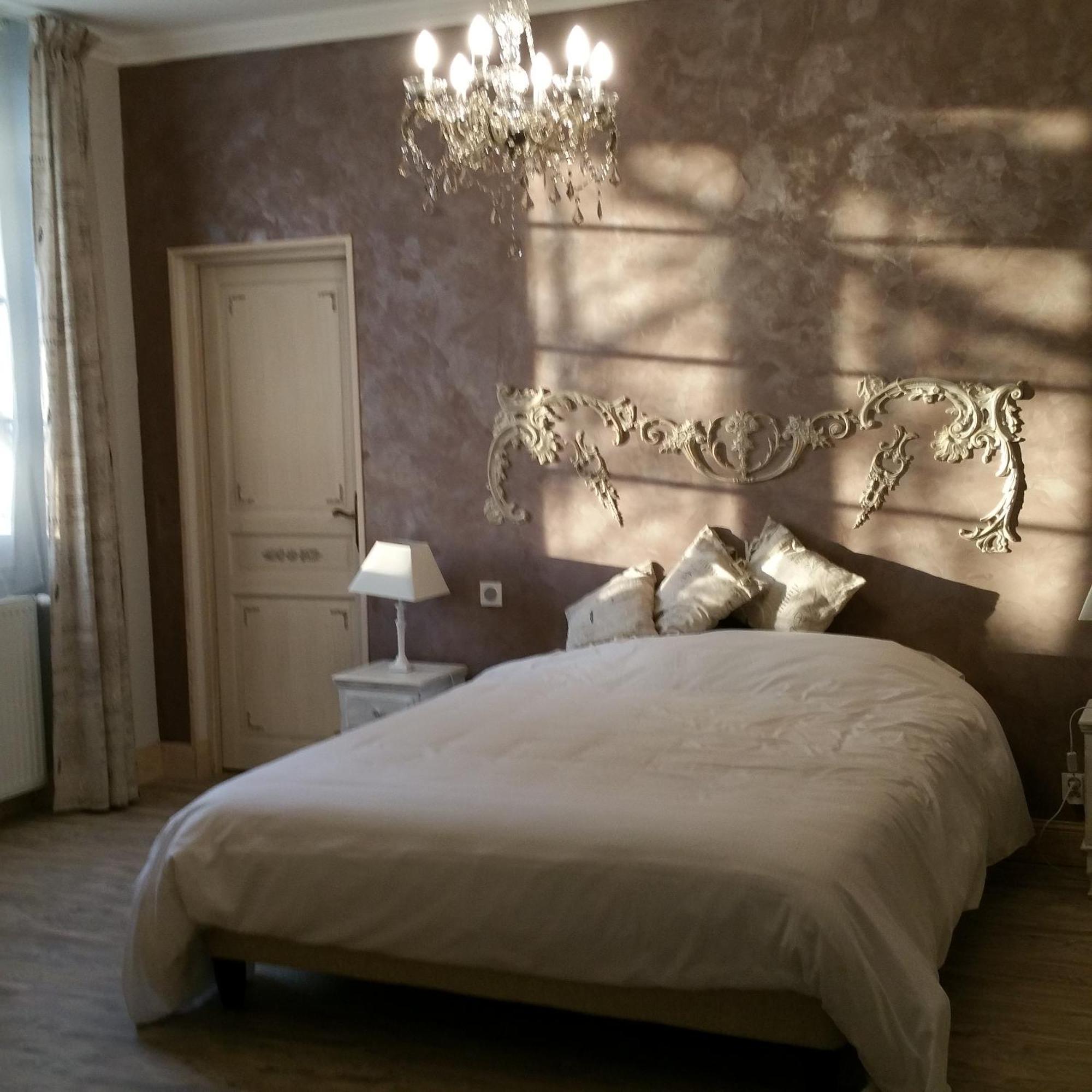 Bed and Breakfast Domaine Christanna Lisle-sur-Tarn Zewnętrze zdjęcie